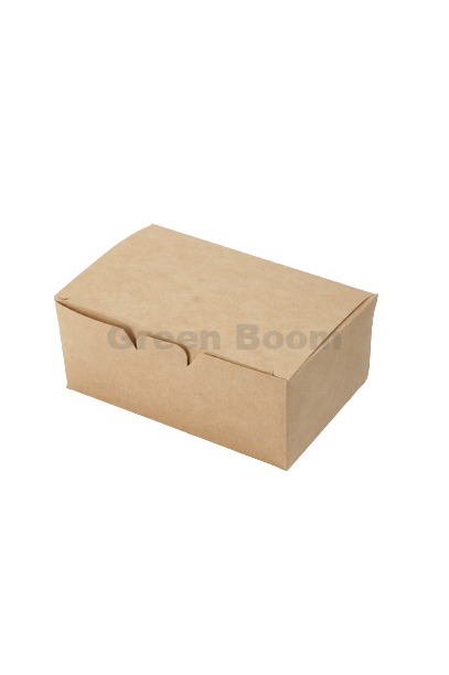 Коробка для фастфуда универсальная “Fast Food Box 350”