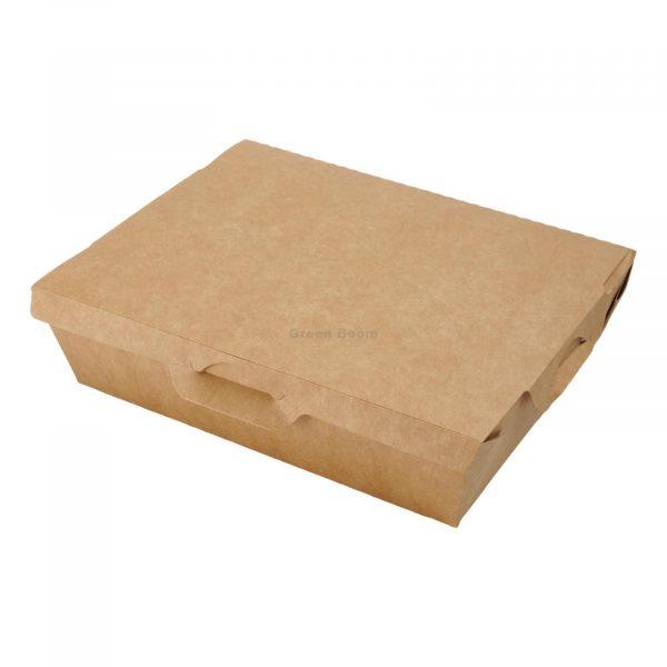 Коробка универсальная Ланч-бокс “Lunch 1000”