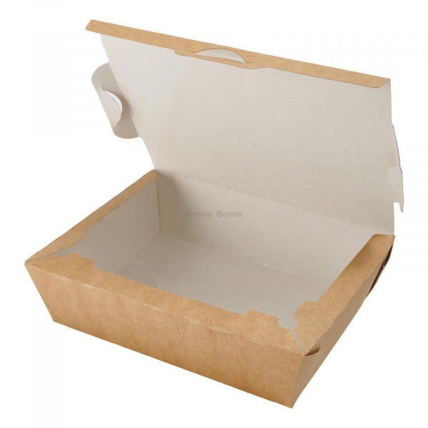 Коробка универсальная Ланч-бокс “Lunch 1000”
