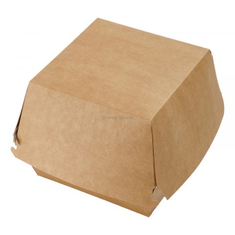 Упаковка для бургеров “Burger XL”