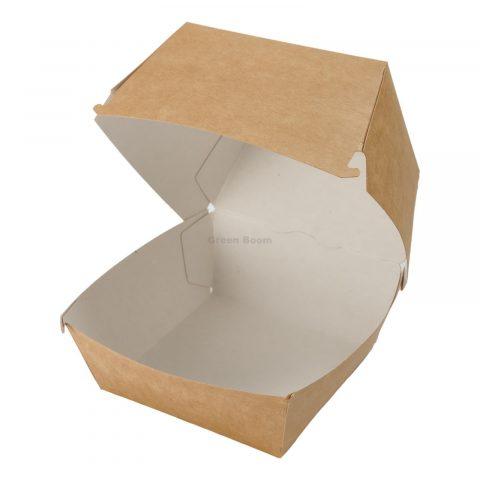 Универсальная упаковка с окном “Box 1500”