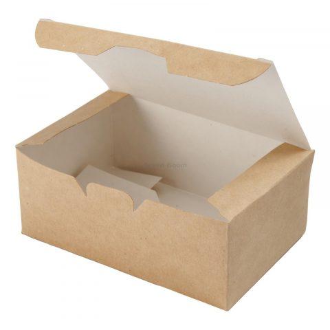 Коробка для фастфуда универсальная “Fast Food Box 350”
