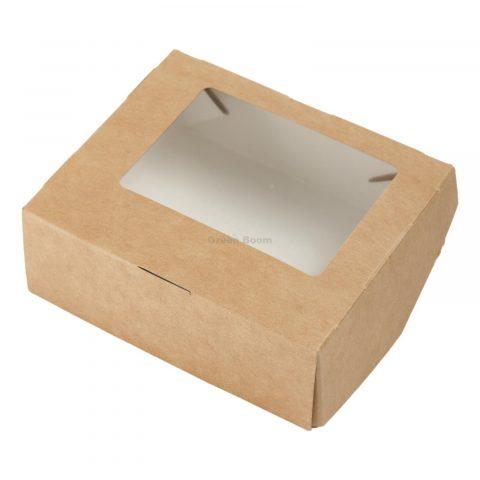 Универсальная упаковка с окном “Box 1000”