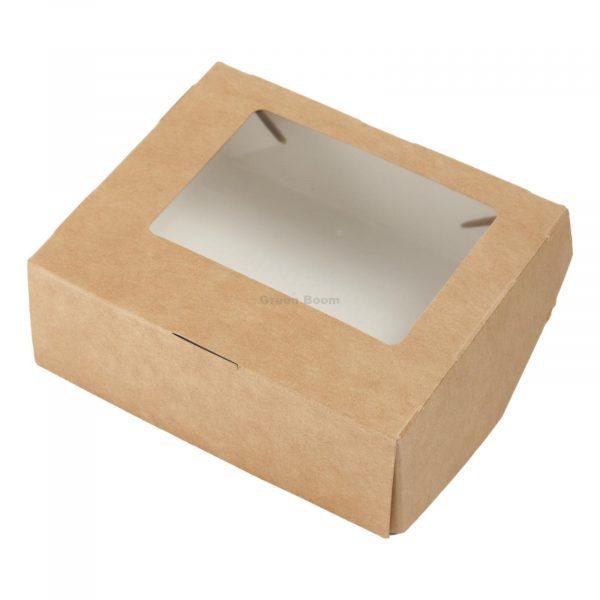 Универсальная упаковка с окном “Box 300”